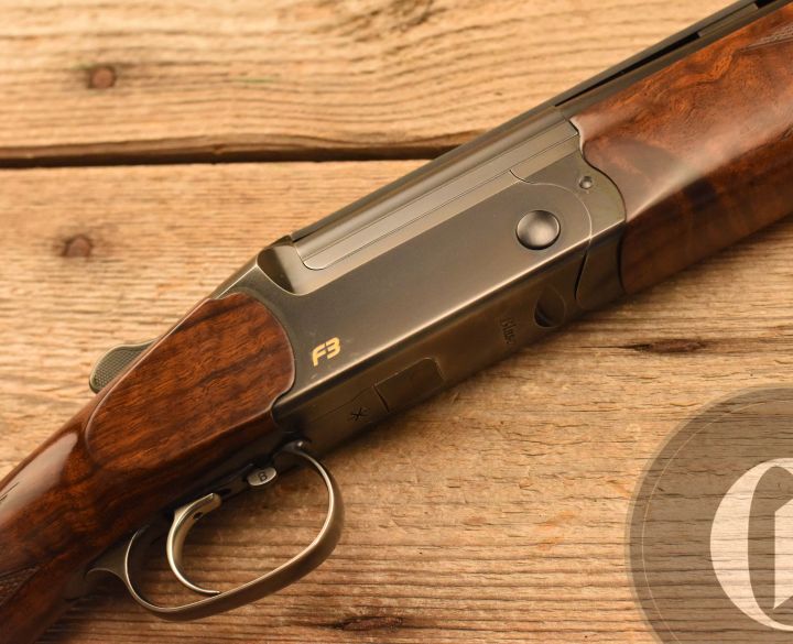 Blaser F3 12 gauge-0