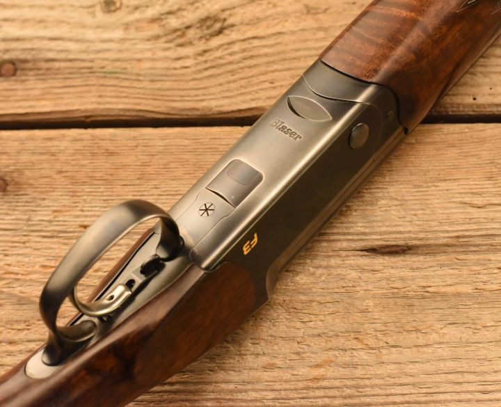 Blaser F3 12 gauge-3
