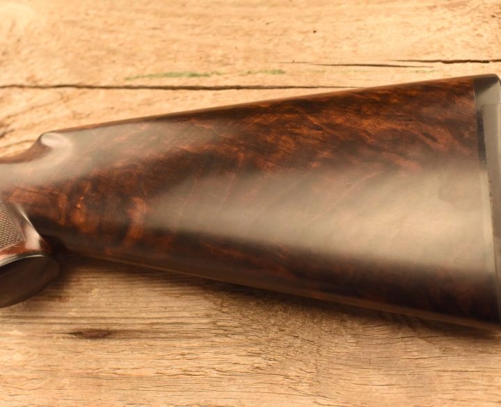 Blaser F3 12 gauge-4