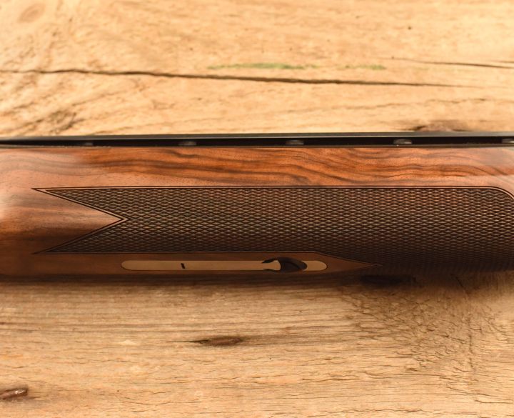 Browning Ultra XS Pro Adj 12 gauge-2