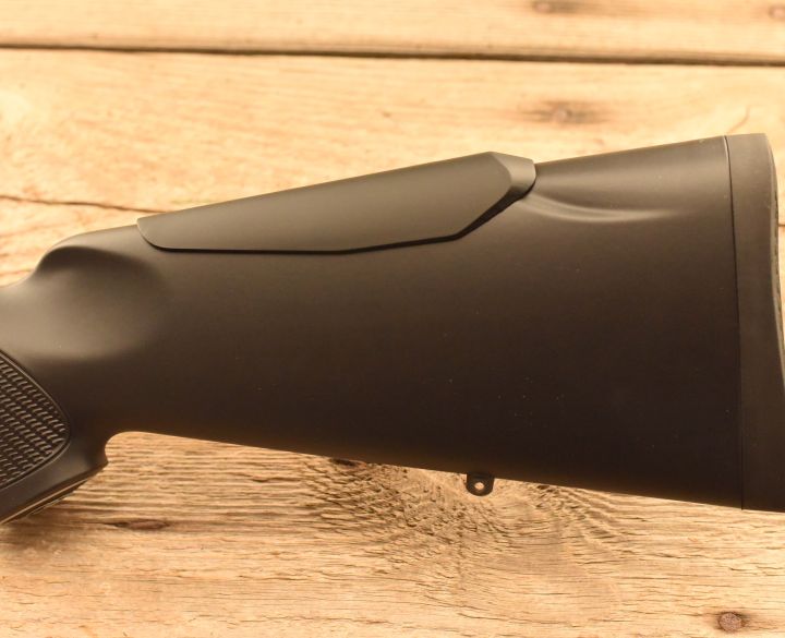 Sauer 100 XTA Stainless .243-4