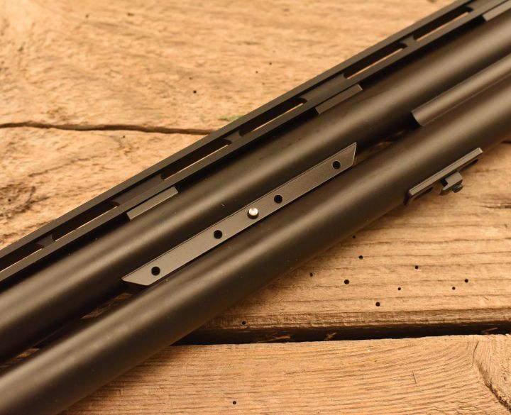 Blaser F3 Vantage 12 gauge-2