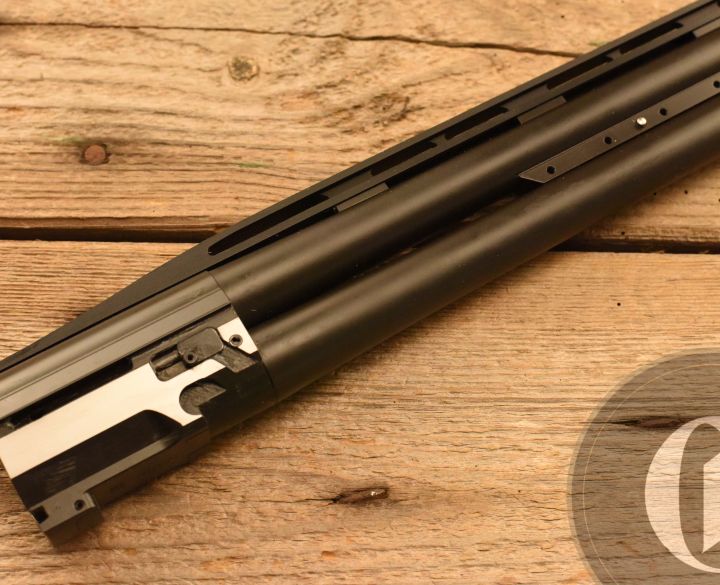 Blaser F3 Vantage 12 gauge-0