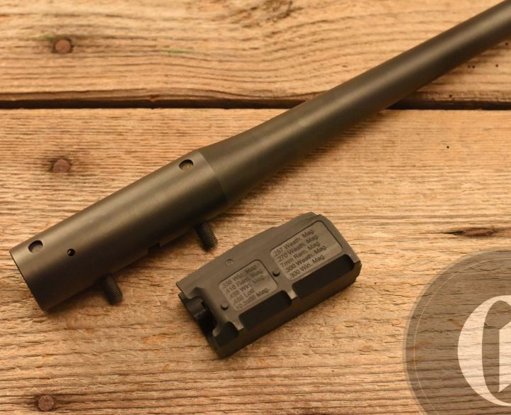 Blaser R8 .300 Win Mag-0