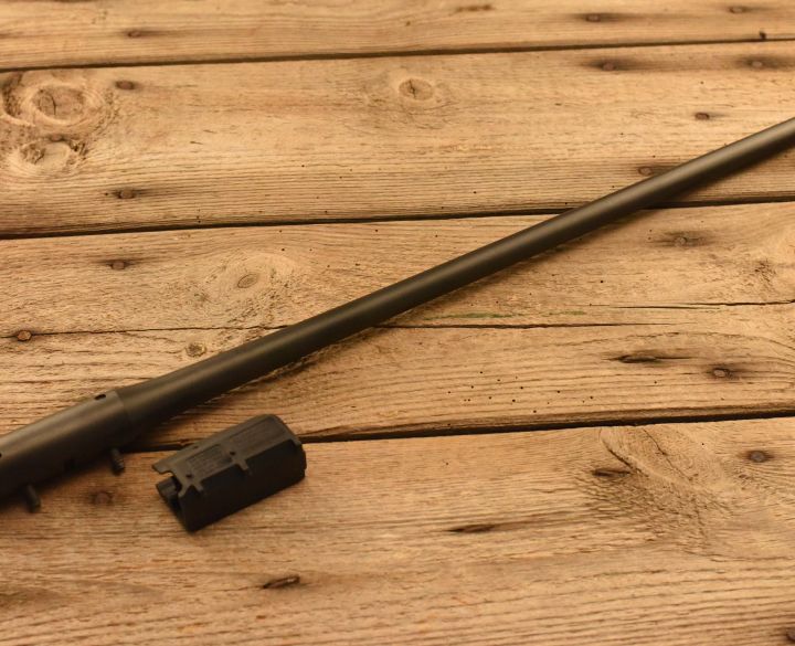 Blaser R8 .300 Win Mag-2