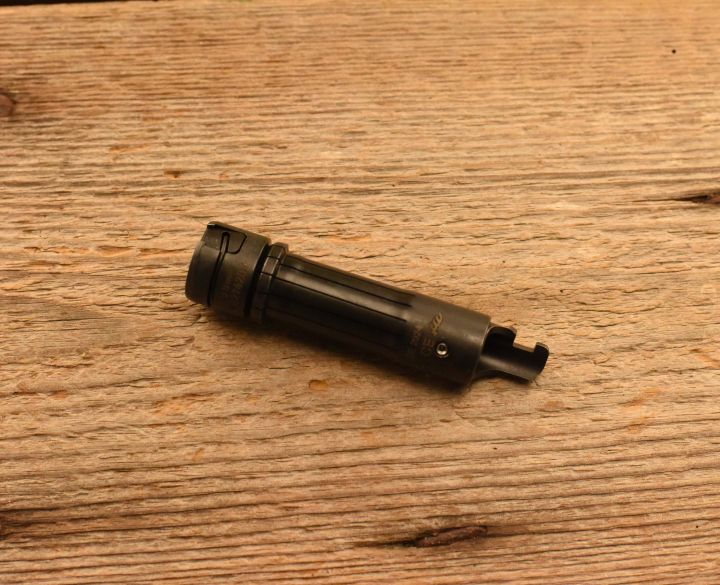Blaser R8 .300 Win Mag-1