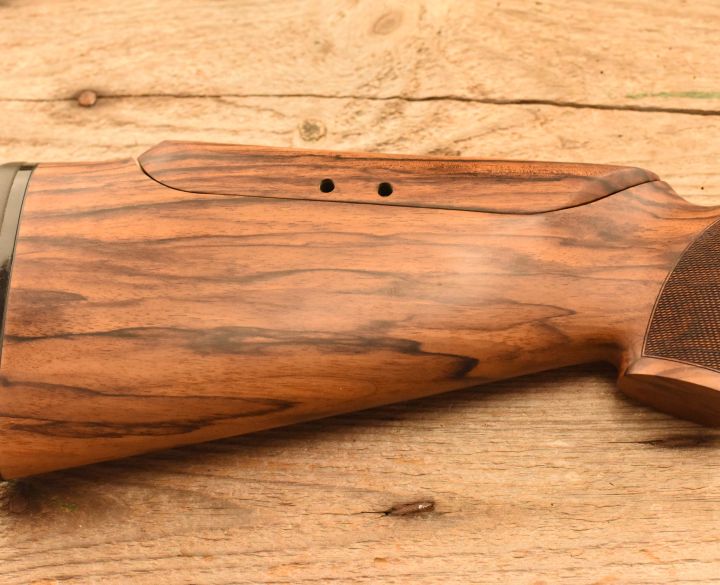 Blaser F3 Vantage Grade 7 12 gauge-2