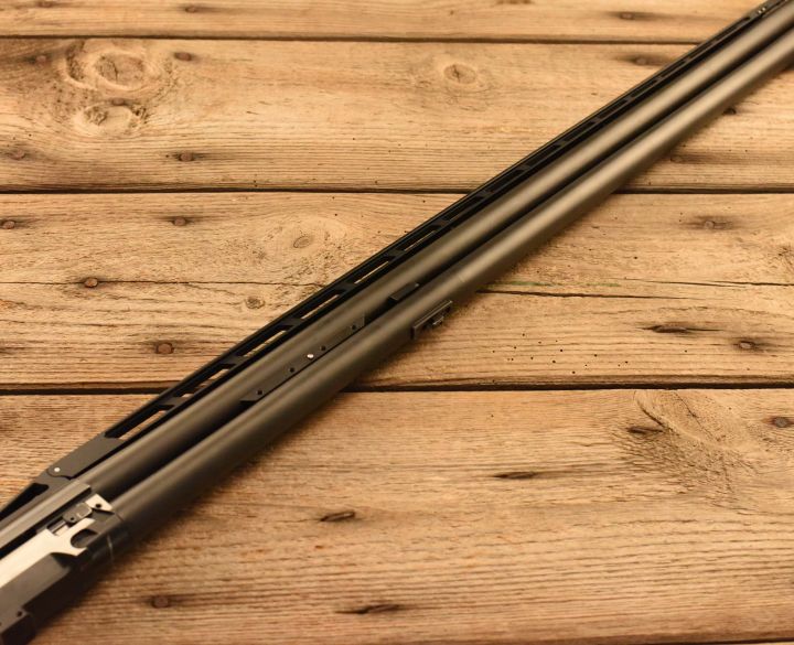 Blaser F3 Vantage Grade 7 12 gauge-4