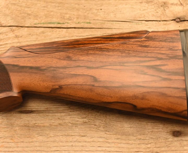 Blaser F3 Vantage Grade 7 12 gauge-5