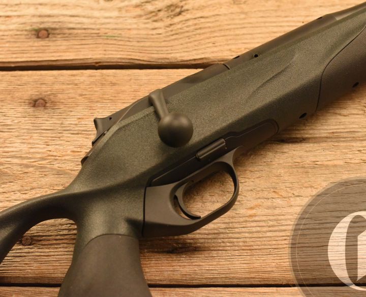 Blaser R8 Professional Success .243-1