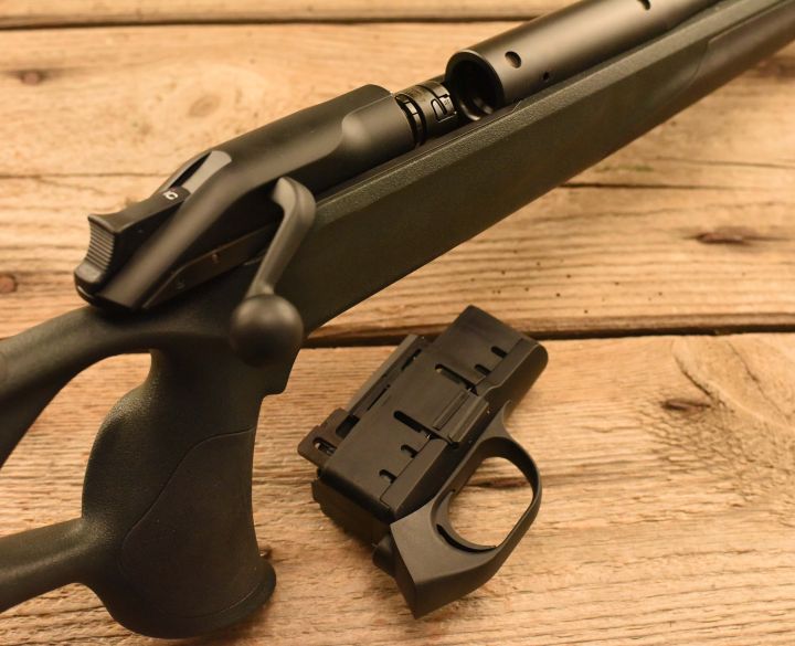 Blaser R8 Professional Success .243-3