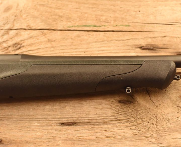 Blaser R8 Professional Success .243-4