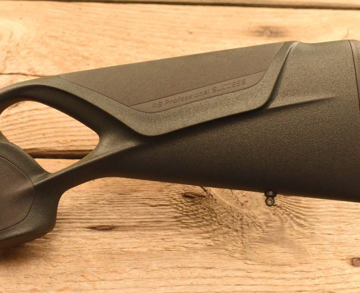 Blaser R8 Professional Success .243-5