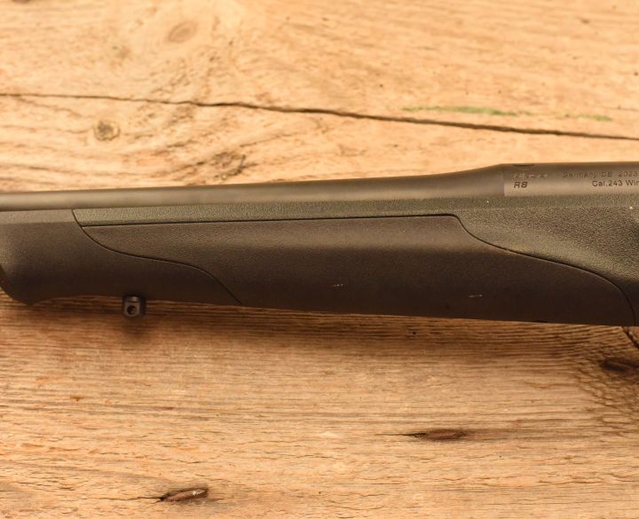 Blaser R8 Professional Success .243-5