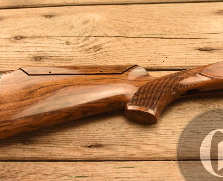 Krieghoff K80 12 gauge-0