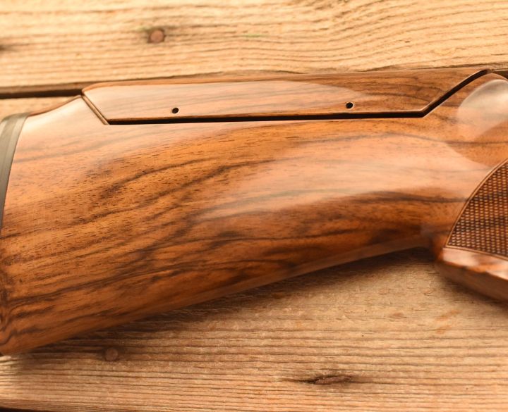 Krieghoff K80 12 gauge-1
