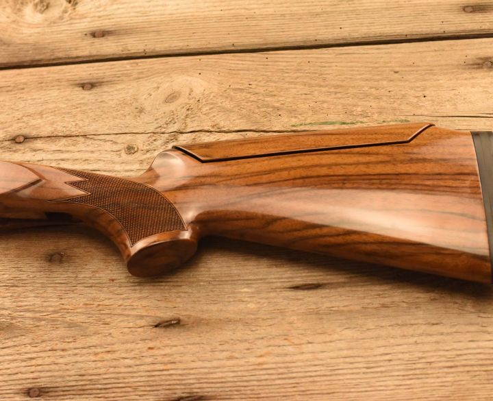 Krieghoff K80 12 gauge-2