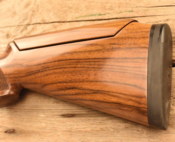Krieghoff K80 12 gauge-3