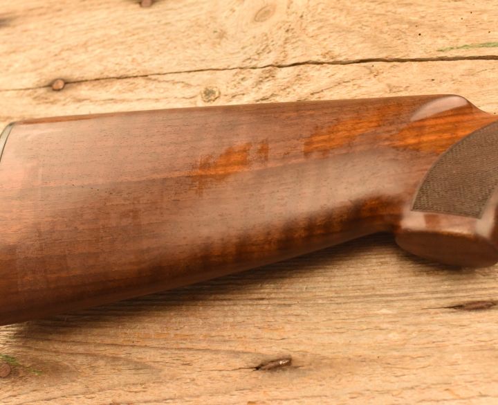 Beretta 686 Silver Pigeon 12 gauge-1
