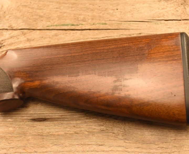 Beretta 686 Silver Pigeon 12 gauge-4