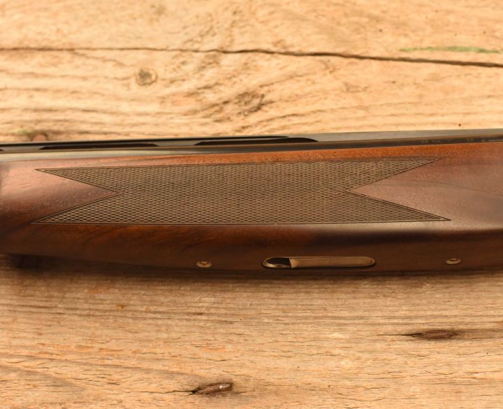 Beretta 686 Silver Pigeon 12 gauge-5