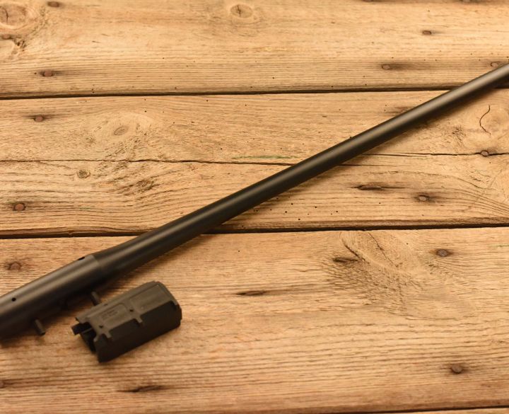Blaser R8 .223-1