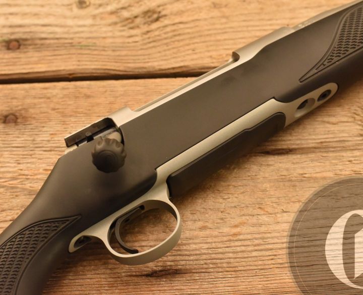 Sauer 100 XTA Stainless .308-0