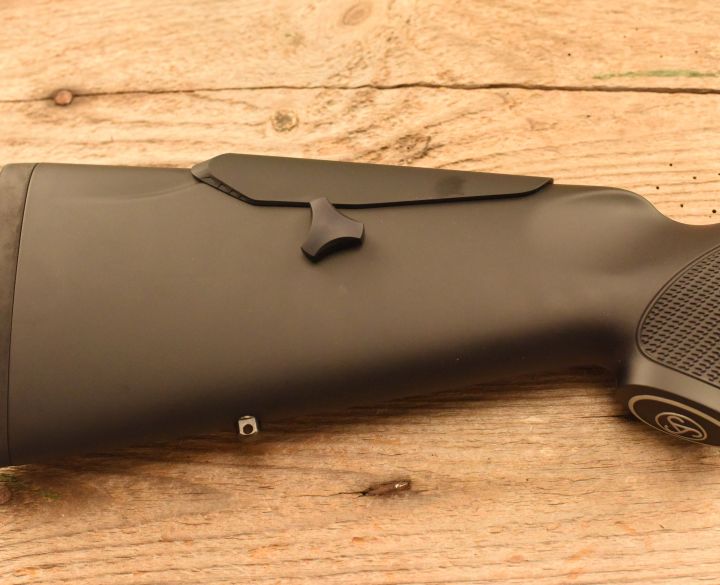Sauer 100 XTA Stainless .308-1