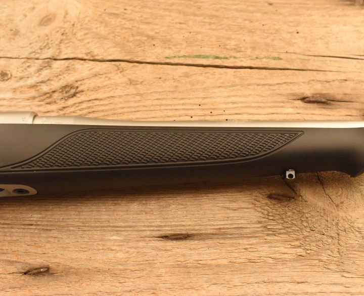 Sauer 100 XTA Stainless .308-2