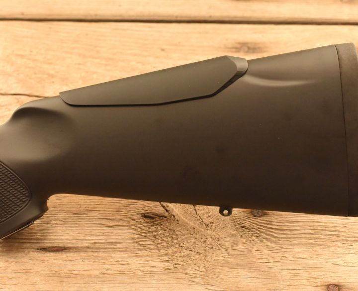 Sauer 100 XTA Stainless .308-4