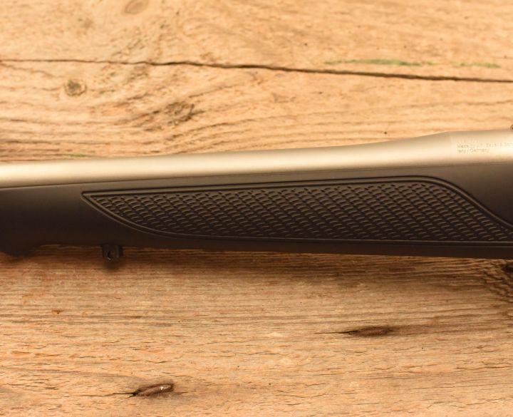 Sauer 100 XTA Stainless .308-5