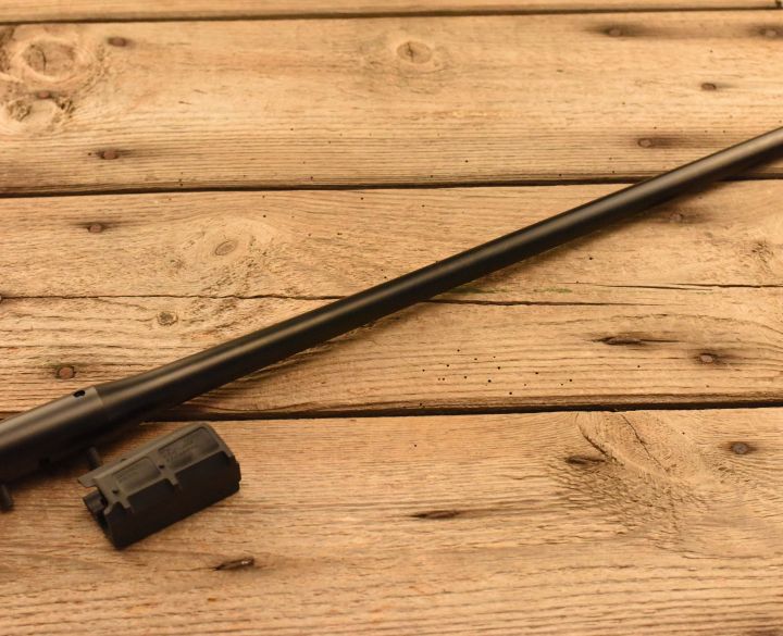 Blaser R8 .243-1