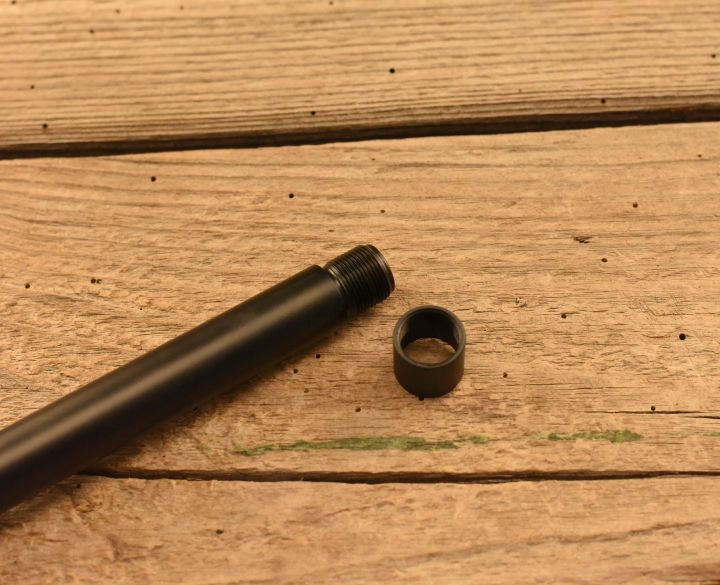 Blaser R8 .243-2