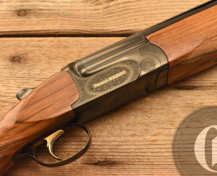 Perazzi MX2000S 12 gauge-0
