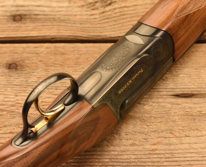 Perazzi MX2000S 12 gauge-3