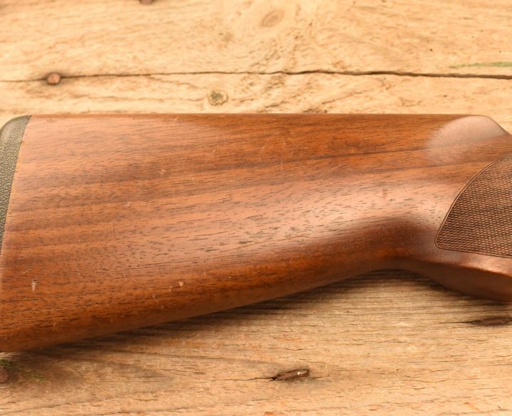 Beretta 686 Silver Pigeon  1 Sporting 12 gauge-1