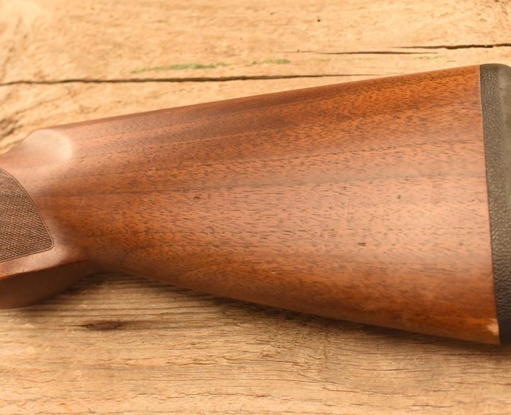 Beretta 686 Silver Pigeon  1 Sporting 12 gauge-4