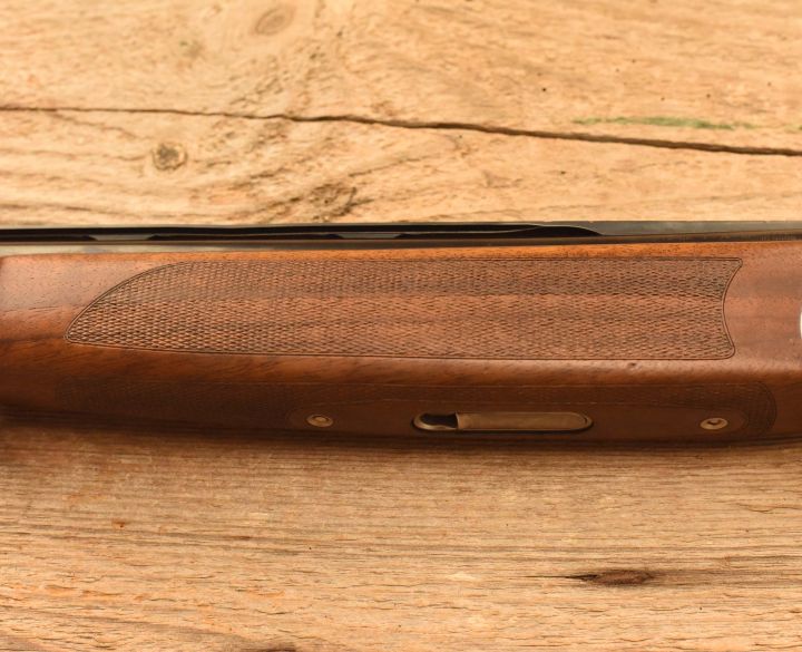 Beretta 686 Silver Pigeon  1 Sporting 12 gauge-5