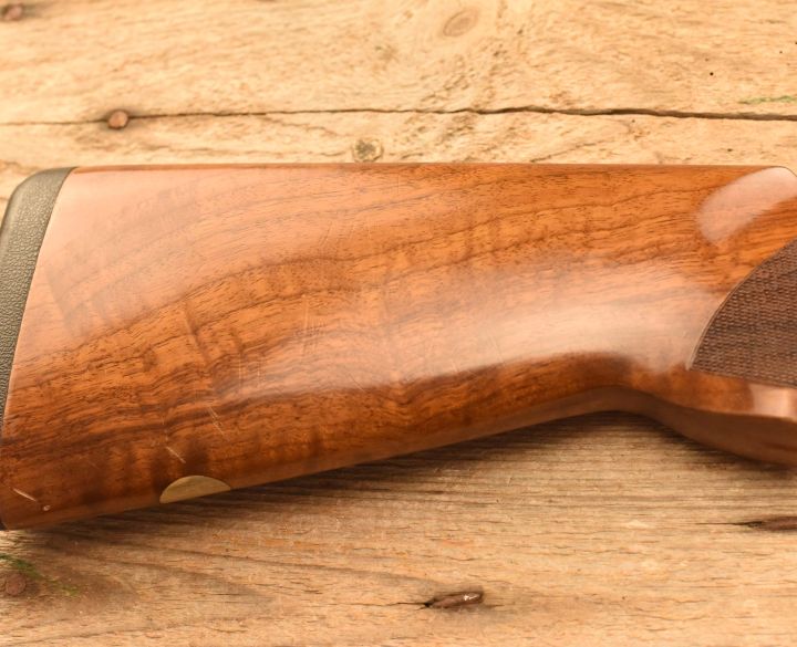 Beretta 687 Silver Pigeon S 12 gauge-1
