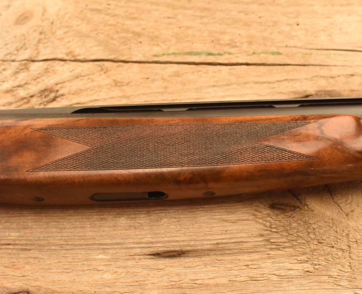 Beretta 687 Silver Pigeon S 12 gauge-2