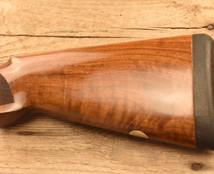 Beretta 687 Silver Pigeon S 12 gauge-4