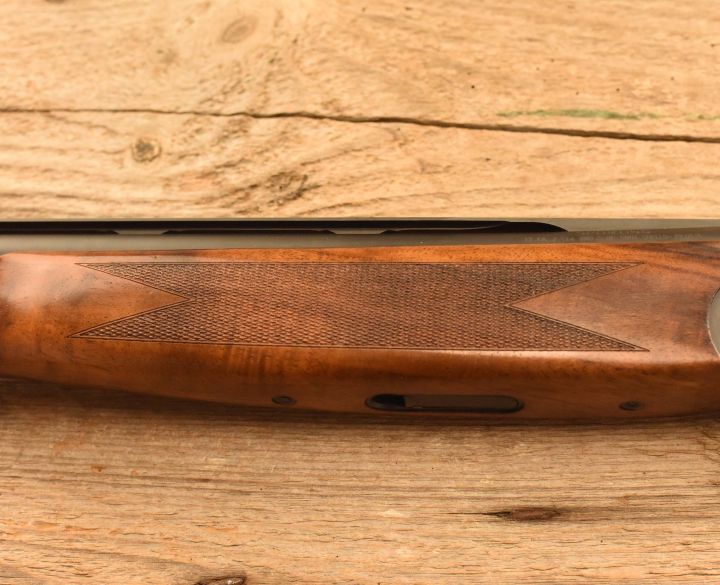 Beretta 687 Silver Pigeon S 12 gauge-5