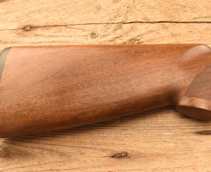 Beretta 686 Silver Pigeon 1  Field 12 gauge-1