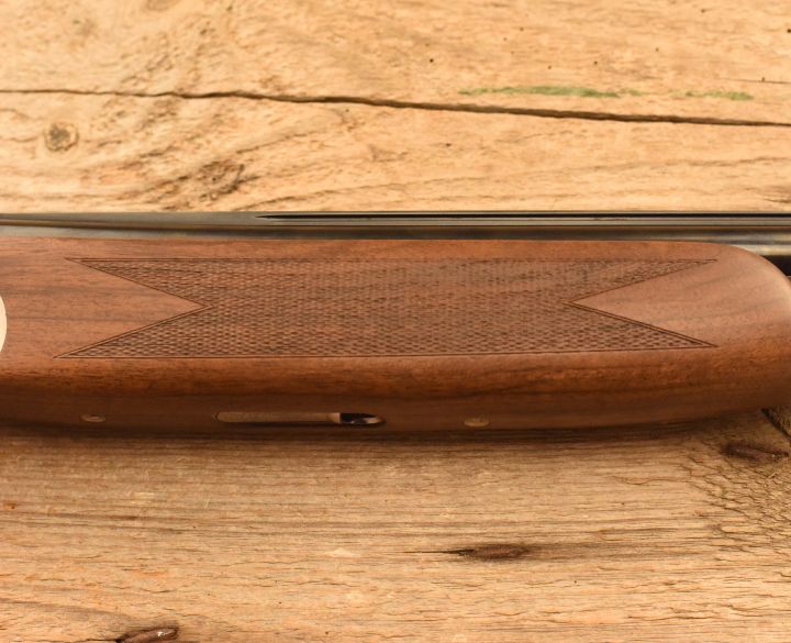 Beretta 686 Silver Pigeon 1  Field 12 gauge-2