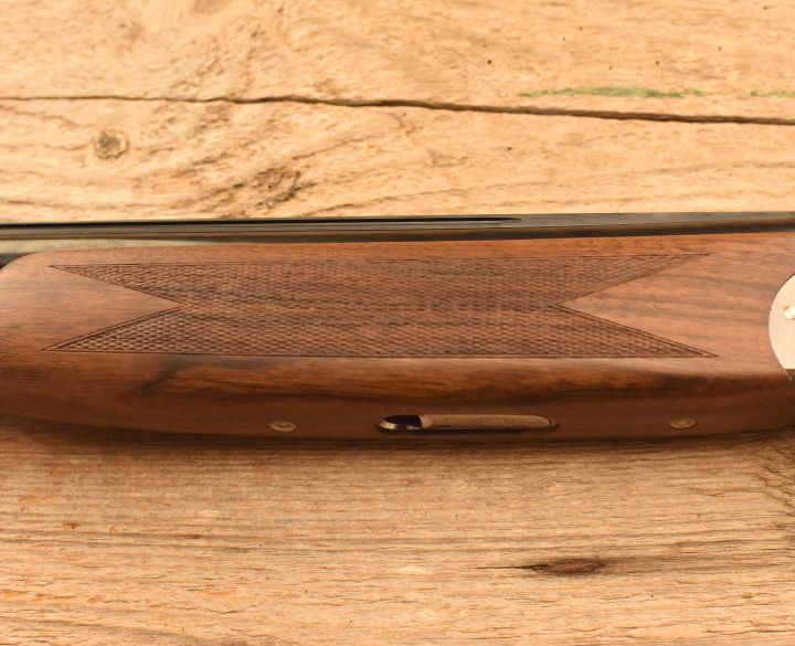 Beretta 686 Silver Pigeon 1  Field 12 gauge-5