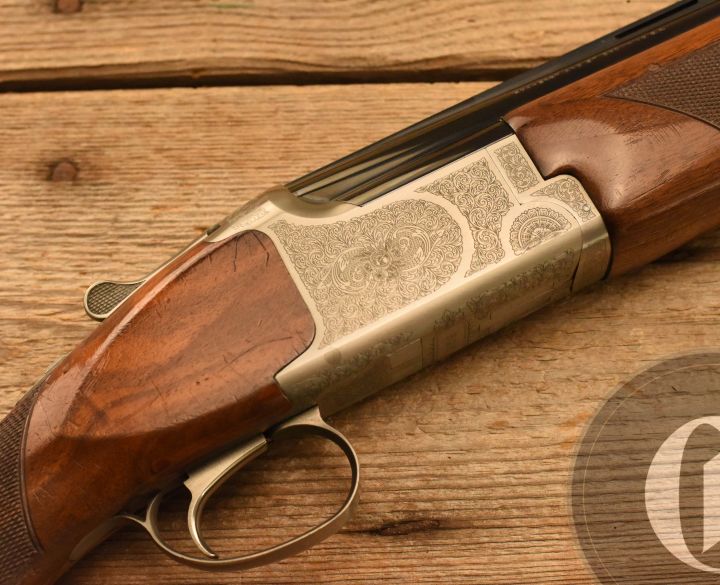 Browning 525 12 gauge-0