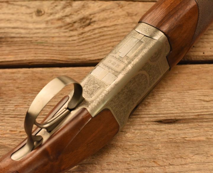 Browning 525 12 gauge-3