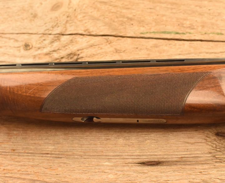 Browning 525 12 gauge-5