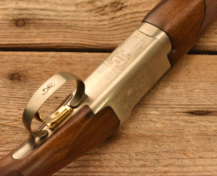 Browning B425 Grade 1 20 gauge-3