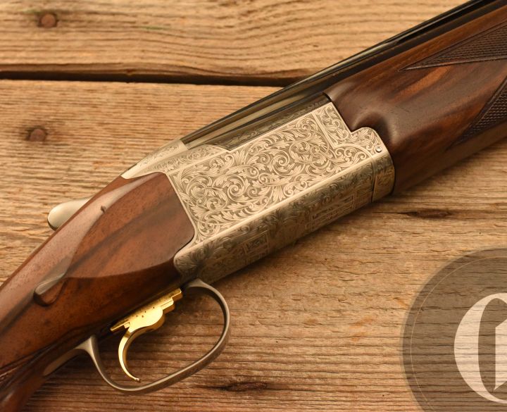 Browning B725 Sporter G5 12 gauge-0